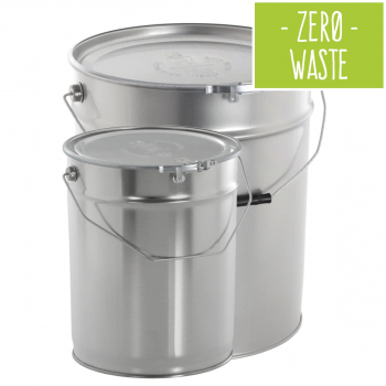 Lieblingskaffee im Röstkübel (ZERO WASTE)